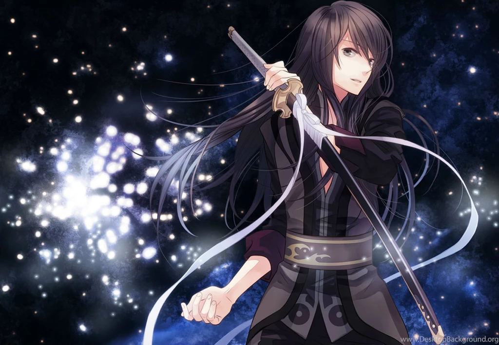 6 Tales Of Vesperia HD Wallpapers