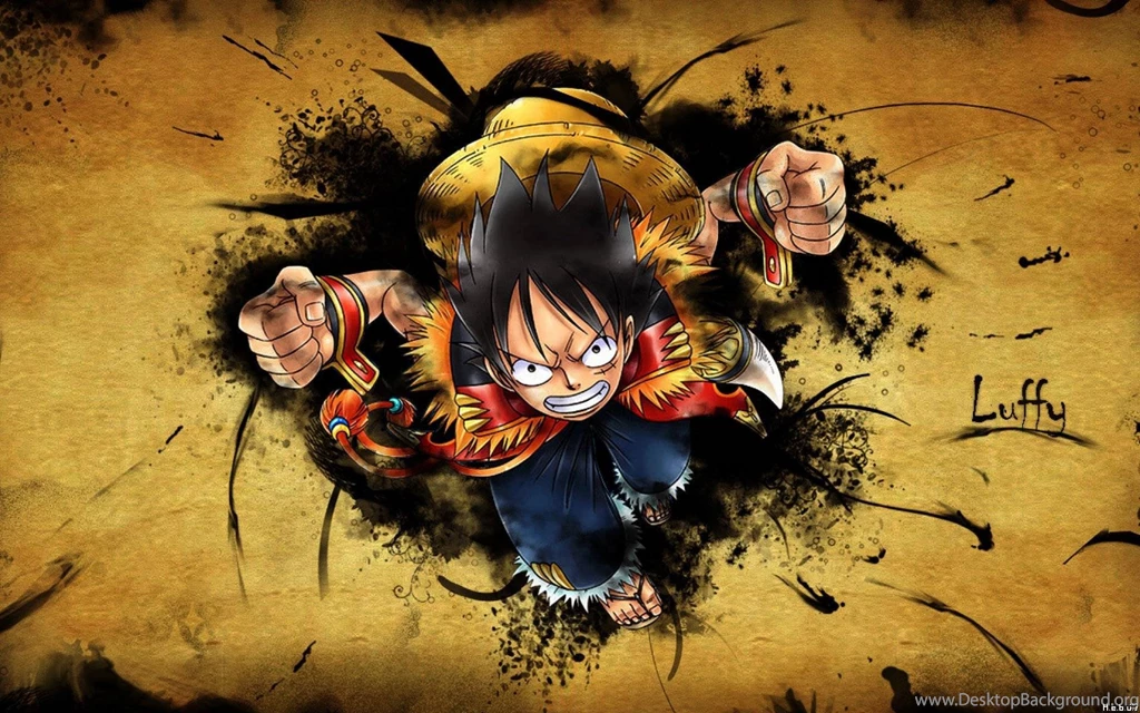 One Piece HD Resolution Wallpapers Mbagusi.com