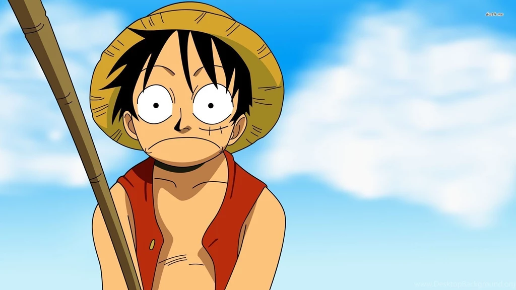 One Piece HD Resolution Wallpapers Mbagusi.com
