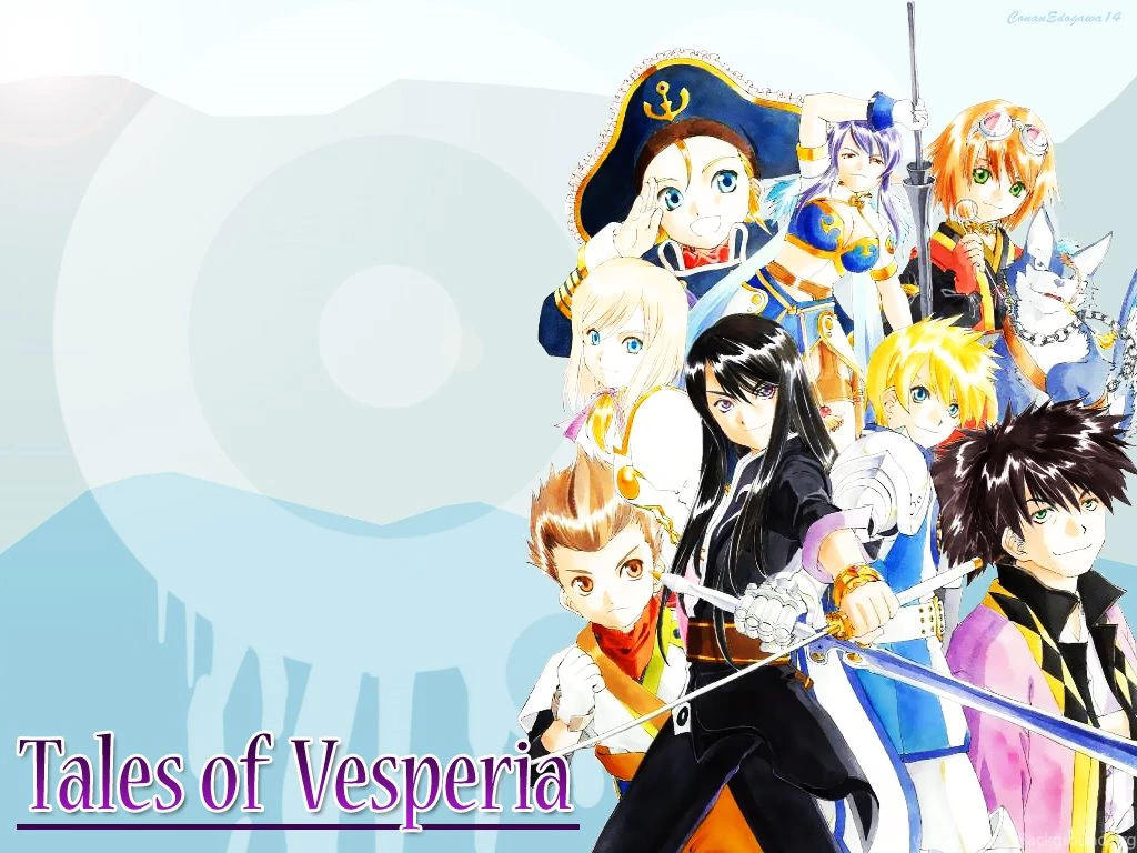 Request] Tales Of Vesperia Ctf Theme 5.00M33 6/5.50Gen D3?