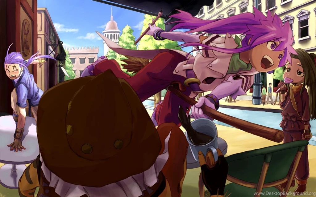 Video Games HD Wallpapers   Page 32