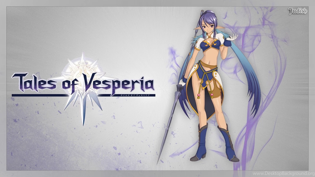 Tales Of Vesperia Wallpapers   633532