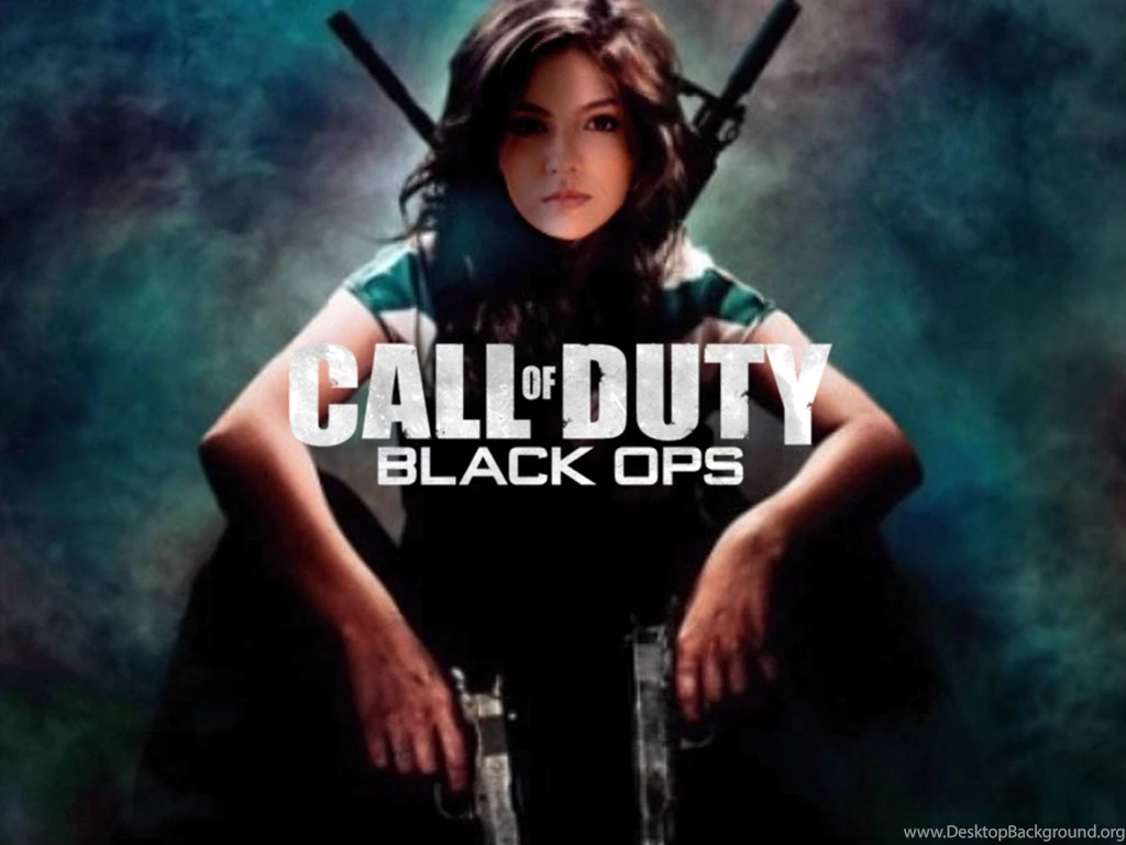 Wallpapers On CoD Black Ops   DeviantArt