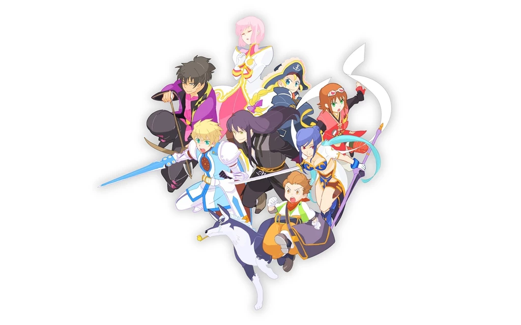 Download Tales Of Wallpapers 1920x1200