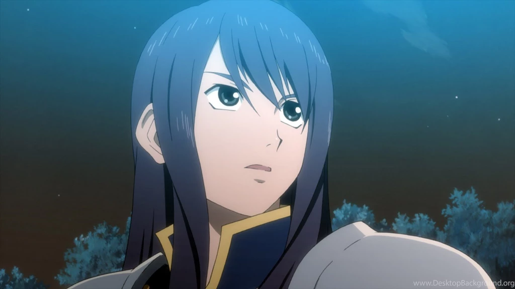 Tales Of Vesperia Wallpapers