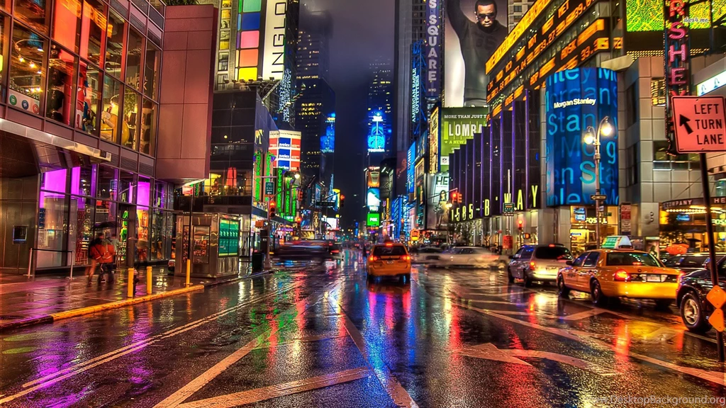 Jestingstock.com Night City Lights Wallpapers Hd