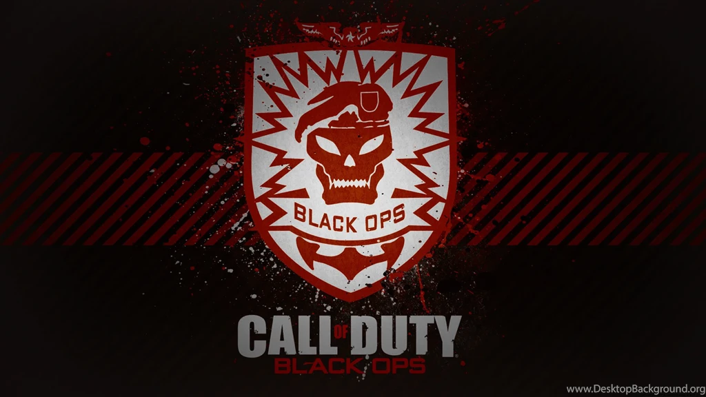 Call Of Duty: Black Ops Wallpapers