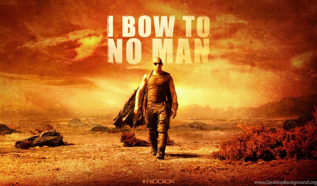 Riddick Wallpapers Wallpapers Cave