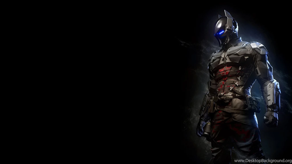 Batman Arkham Knight Wallpapers HD
