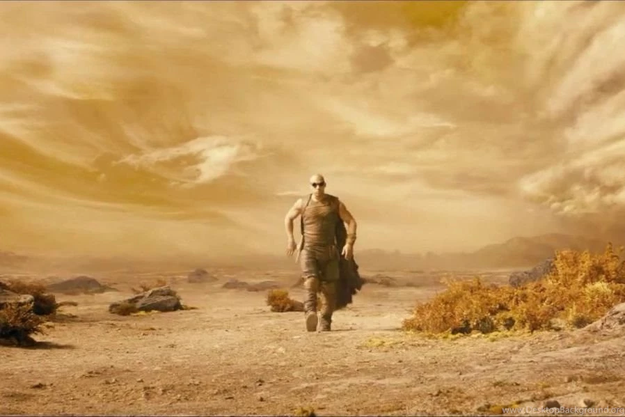Riddick Movie Wallpapers Apnatimepass.com
