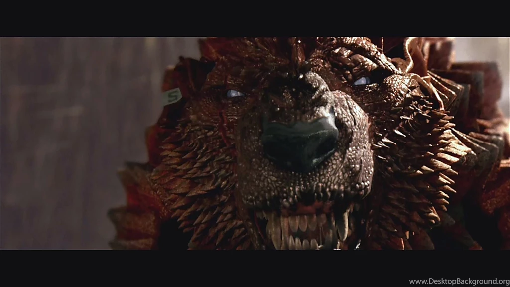 Wallpapers The Chronicles Of Riddick Movies Image