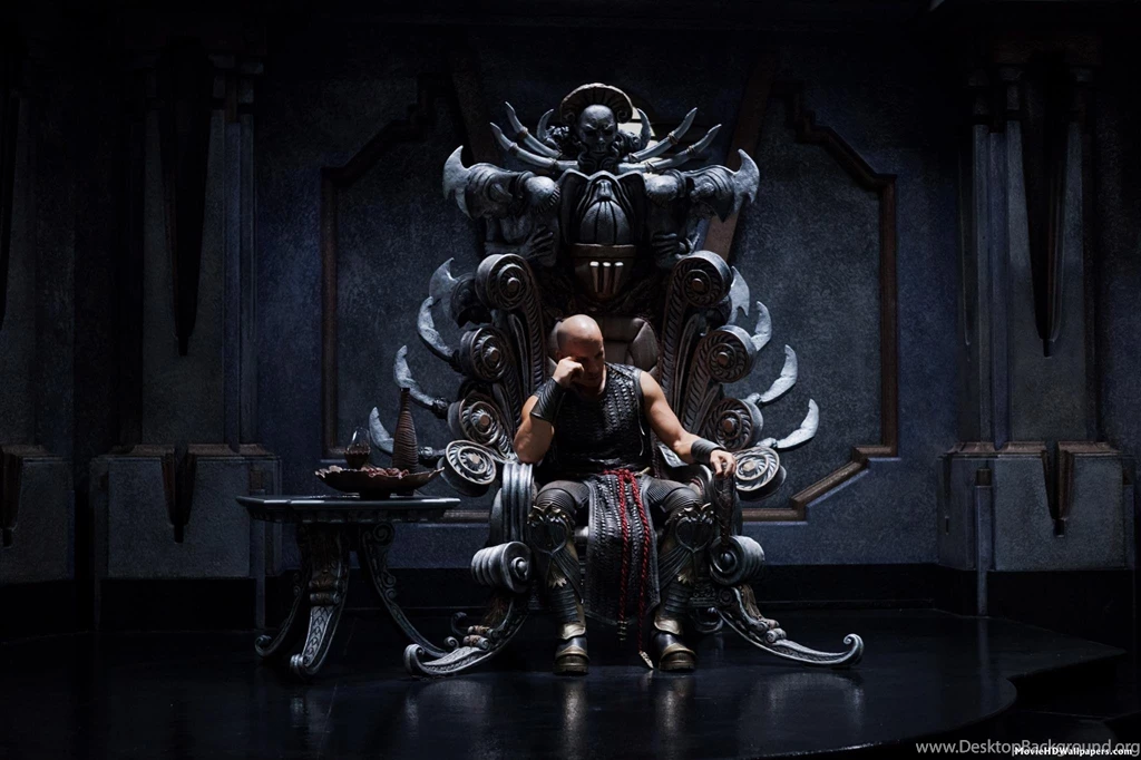 Riddick 2013 Wallpapers Vin Movie Stills Movie Hd Wallpapers