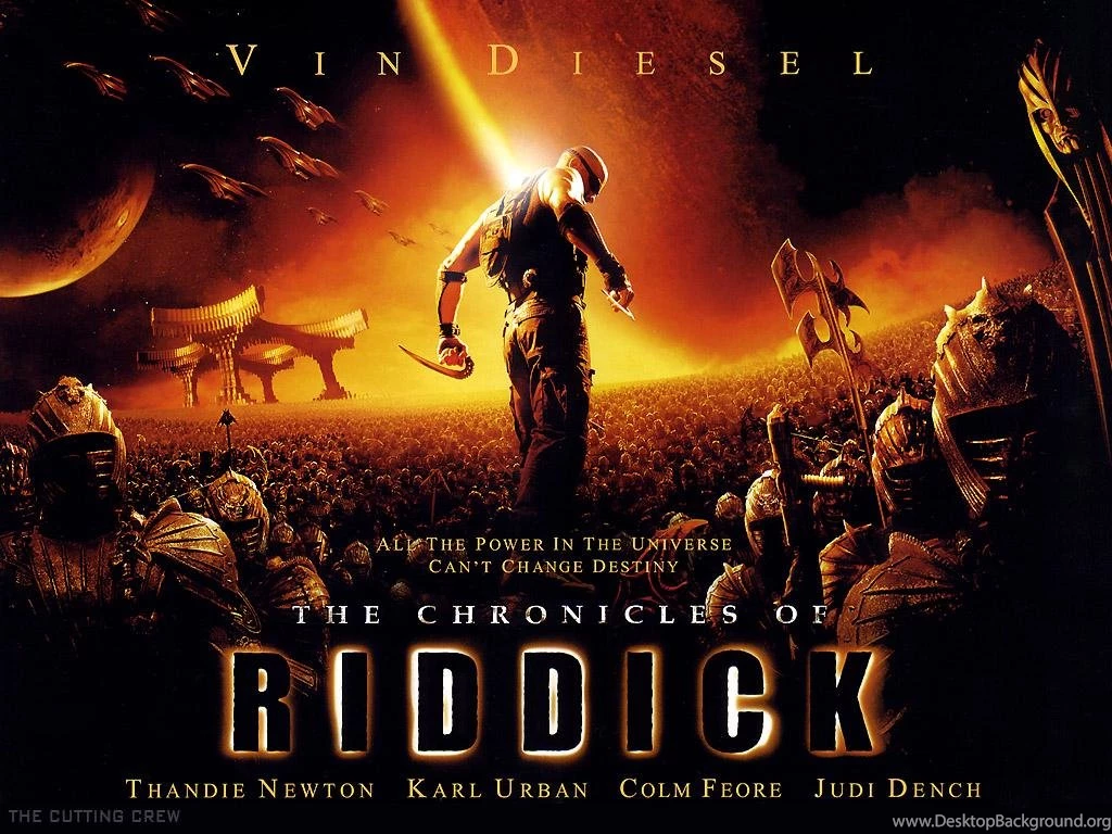 Riddick Wallpapers Free Desktop Backgrounds Free Wallpapers Image