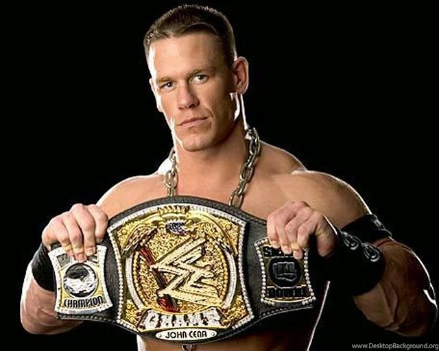 John Cena Hd Wallpapers Free Download