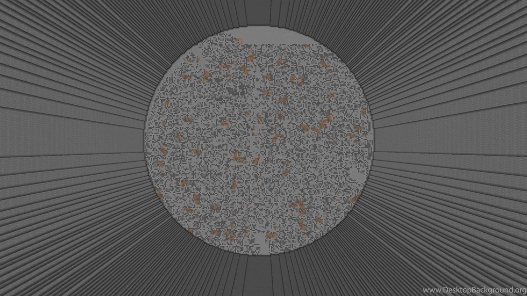 Completely Dug Out By The Community. : Minecraft