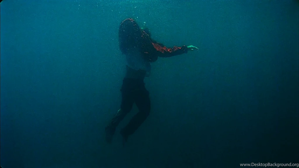 Flying Lotus – Until The Quiet Comes7 – Fubiz Media