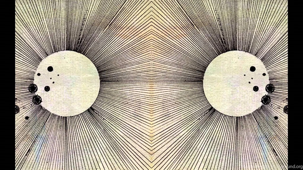 Intro//A Cosmic Drama"   Tribute To Flying Lotus & Leigh McCloskey ...