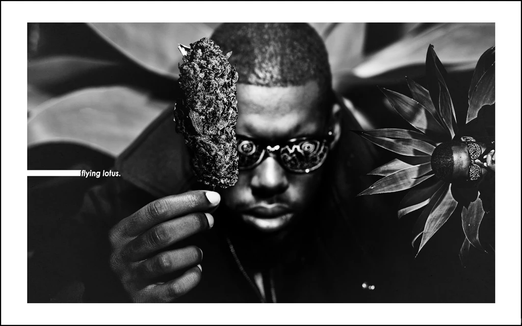 Flying Lotus By Deve09 On DeviantArt