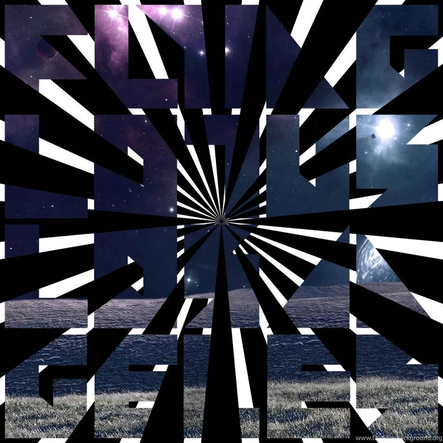 Flying Lotus Fan Album Cover By McDamnright On DeviantArt