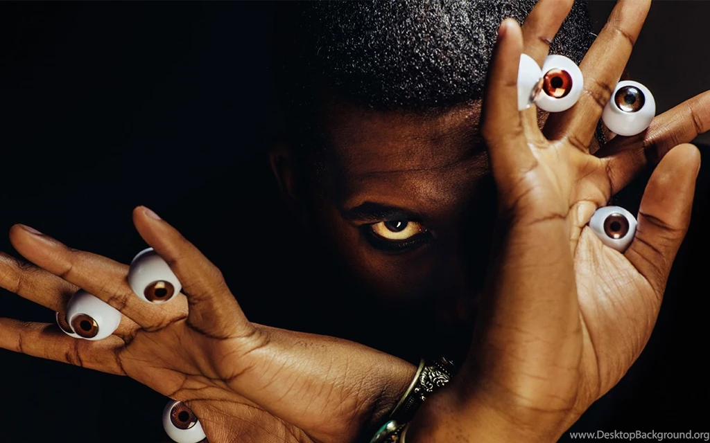 Flying Lotus – Lollapalooza