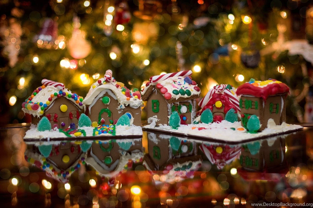 Christmas Time (