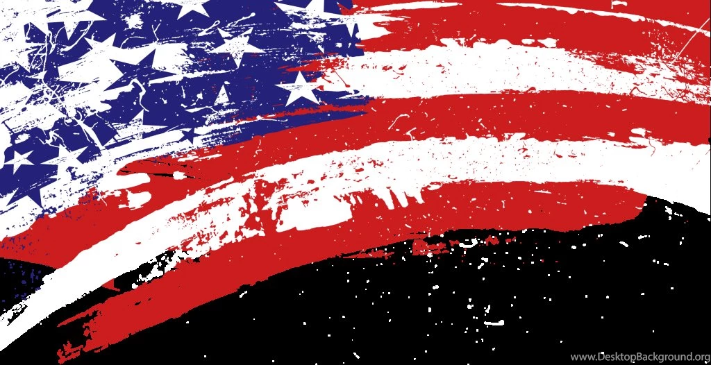 Wallpapers Flag Usa Abstract Hd For Image High Definition 1024x526 ...