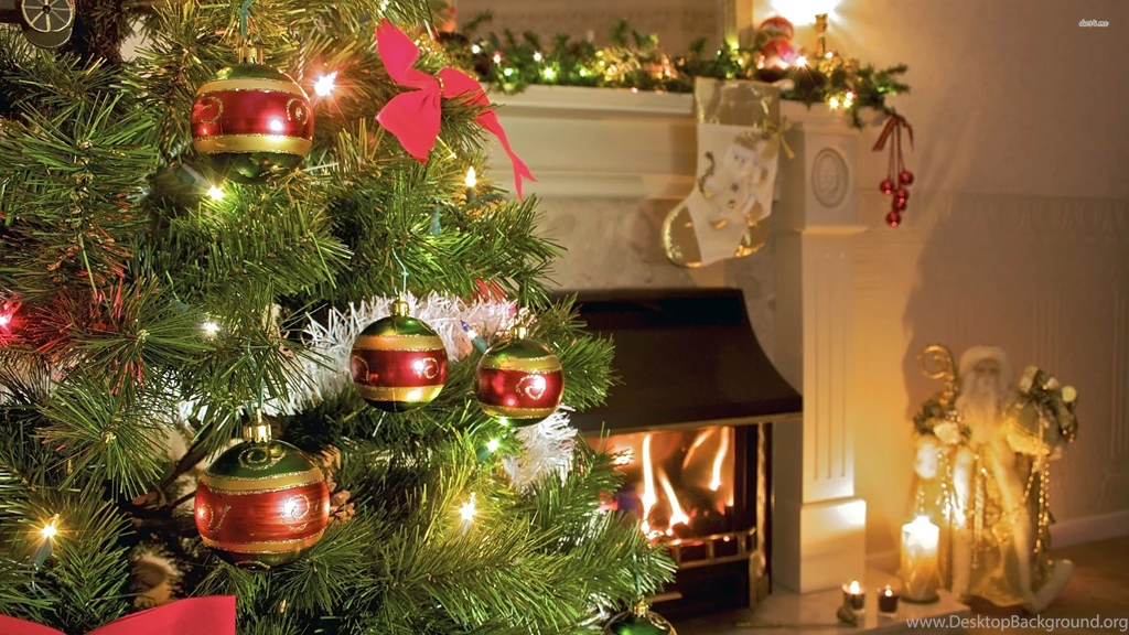 Christmas Time Wallpapers Holiday Wallpapers