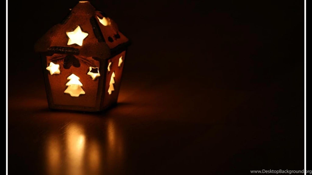 CHRISTMAS TIME WALLPAPER (