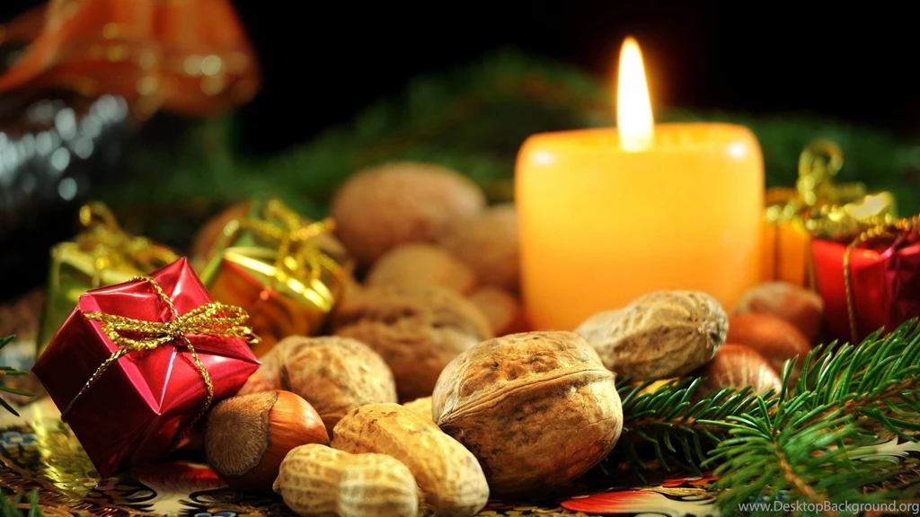 Christmas Time Wallpapers