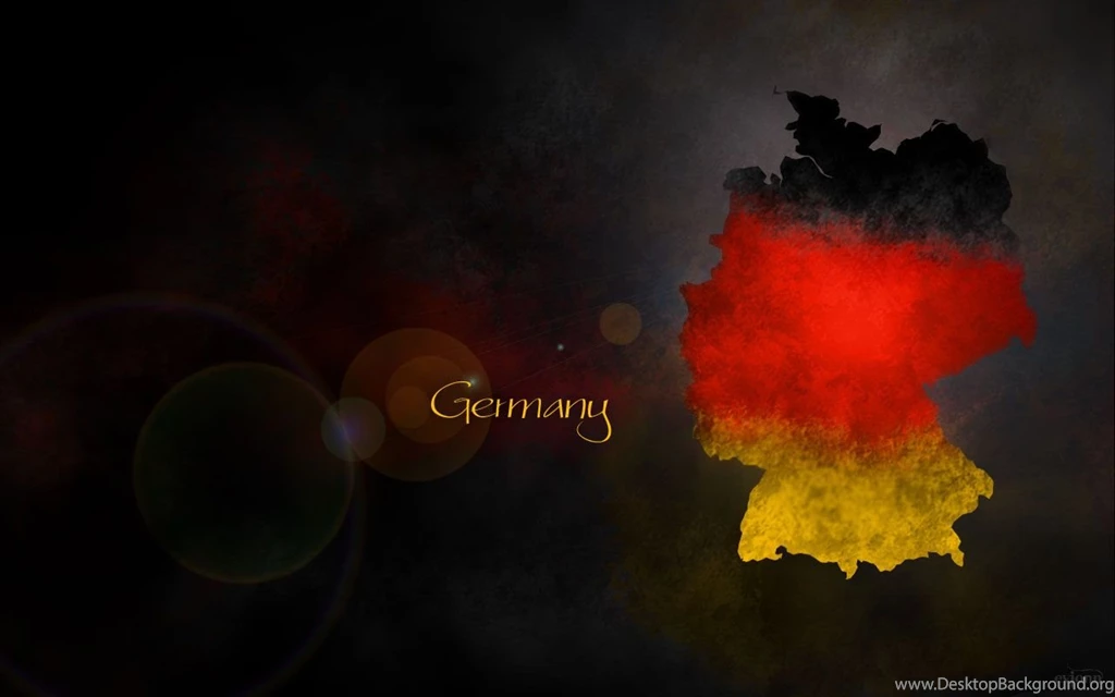 Pin Abstract Germany Flag Art Wallpapers 6709 Hdwallsize Com On ...