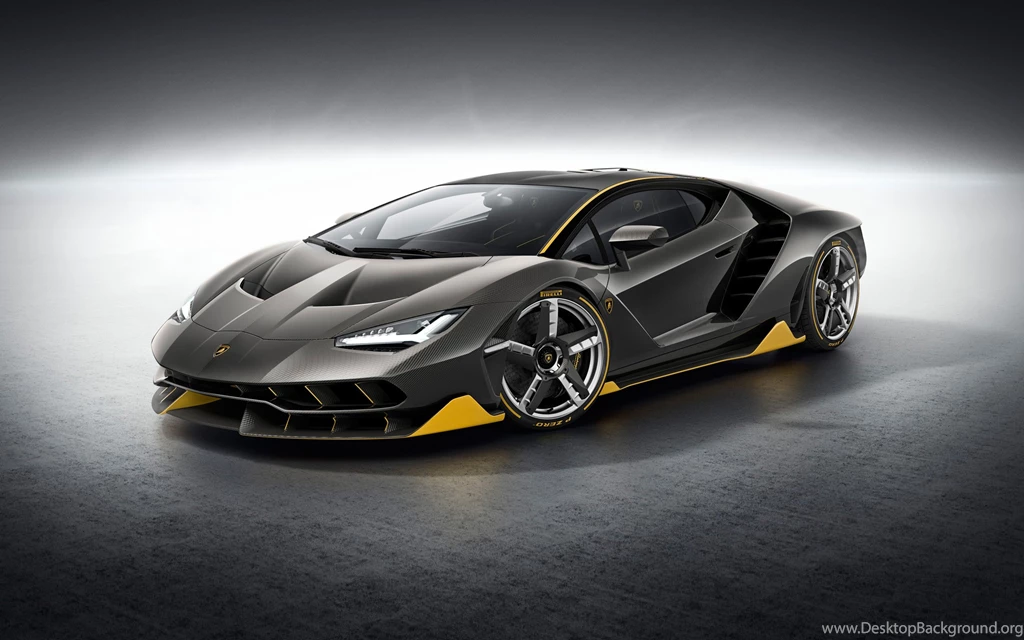 Lamborghini Wallpapers