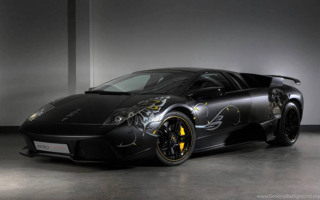Lamborghini Wallpapers Widescreen Image