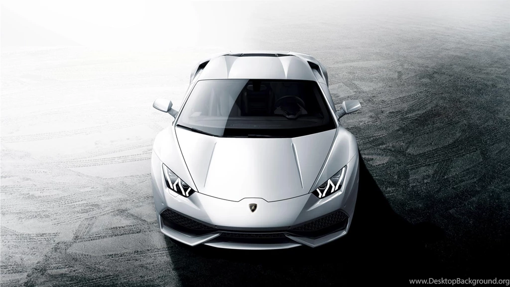 Download Fantastic Lamborghini Huracan LP 610 4d Best Supercar HD ...