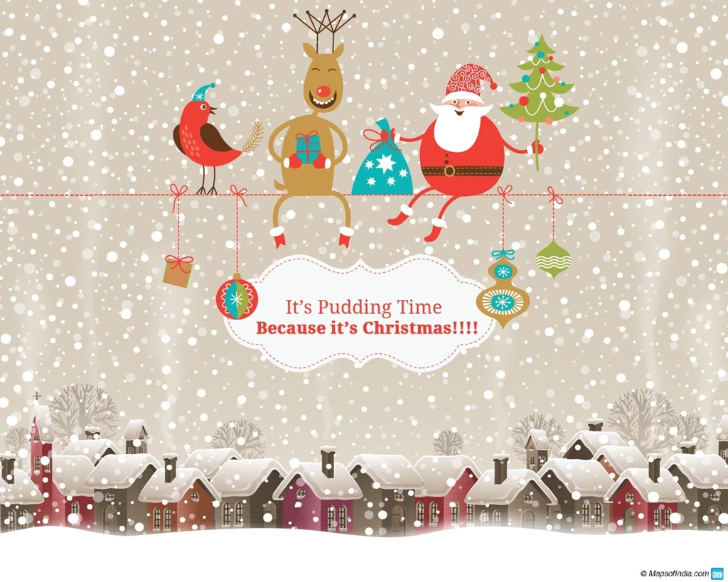 Christmas Wallpapers And Images 2015, Free Download Christmas ...