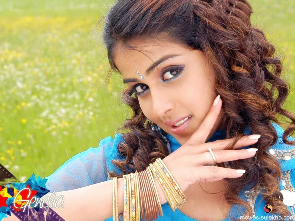 Genelia Tamil Wallpaper, Genelia Desktop Picture, Genelia Posters ...