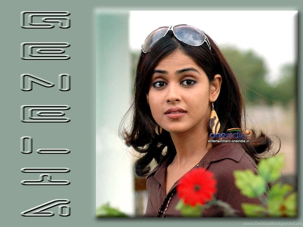 South Spicy Actress