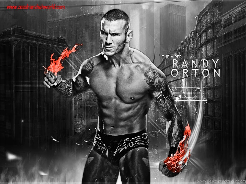 HD WWE Randy Orton Smiley Faces Wallpapers 2015 Wallpapers Cave
