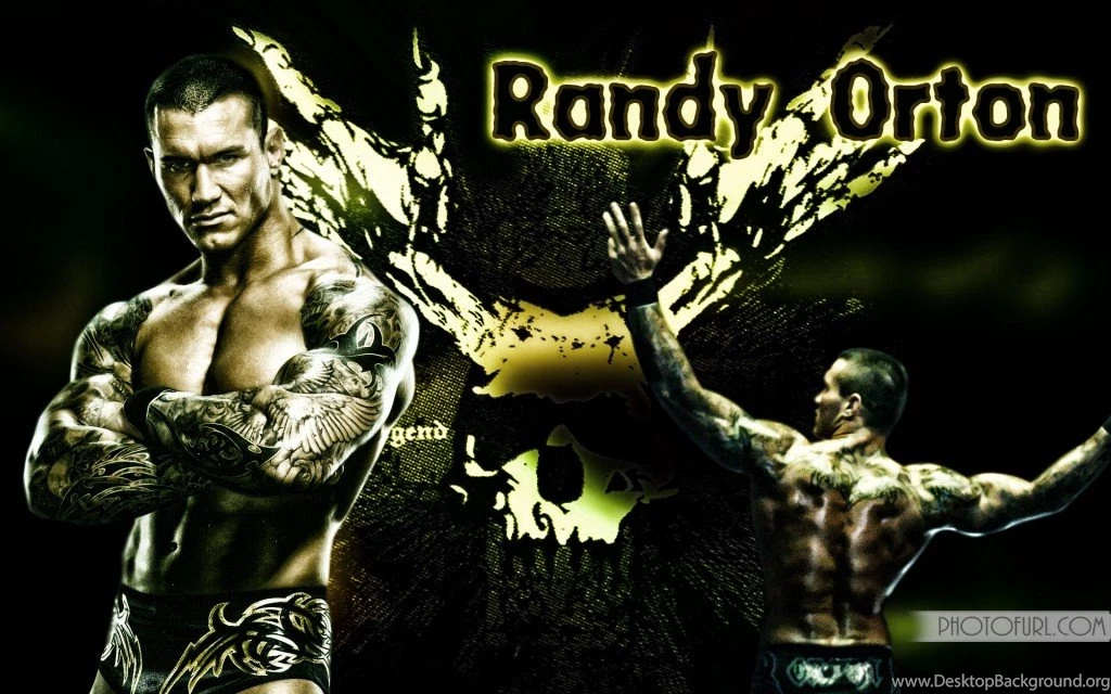 WWE Wallpapers 2011