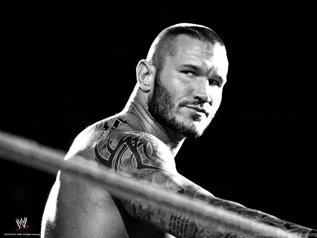 Randy Orton   WWE Wallpapers (36843527)   Fanpop