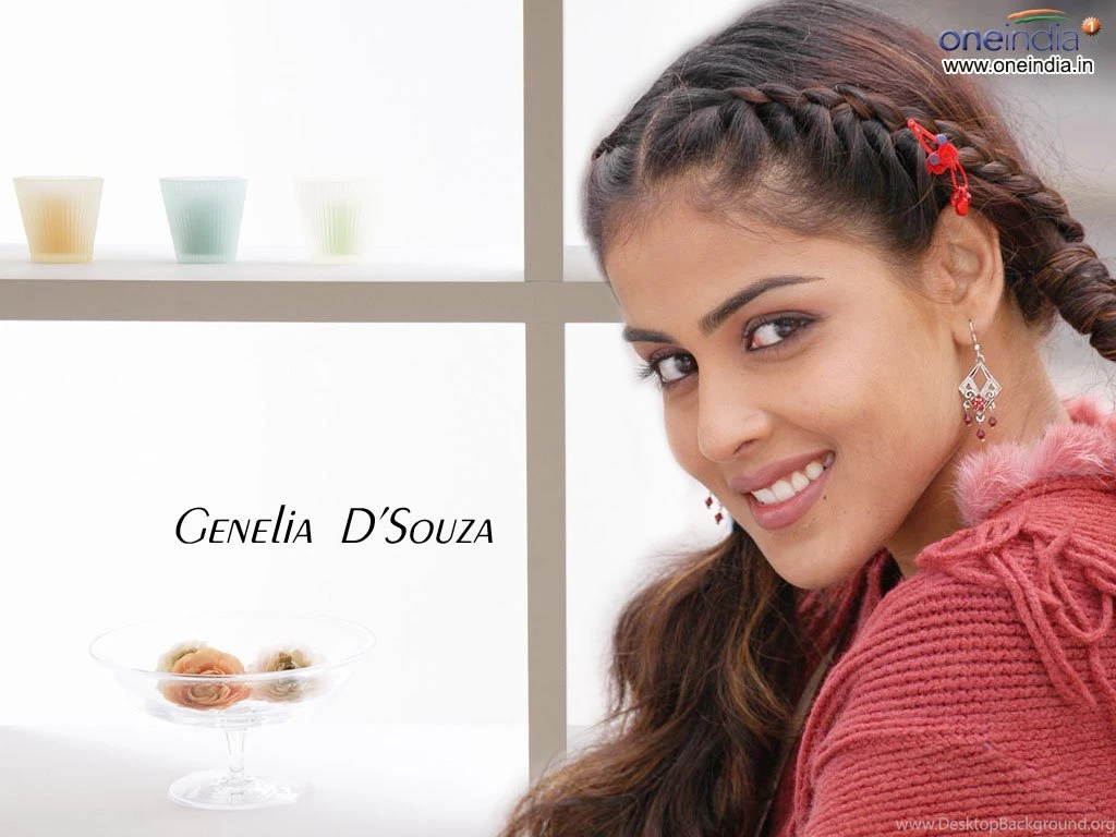 Wallpapers Naturen Actress Genelia D Souza Pack Fetch 1024x768 ...