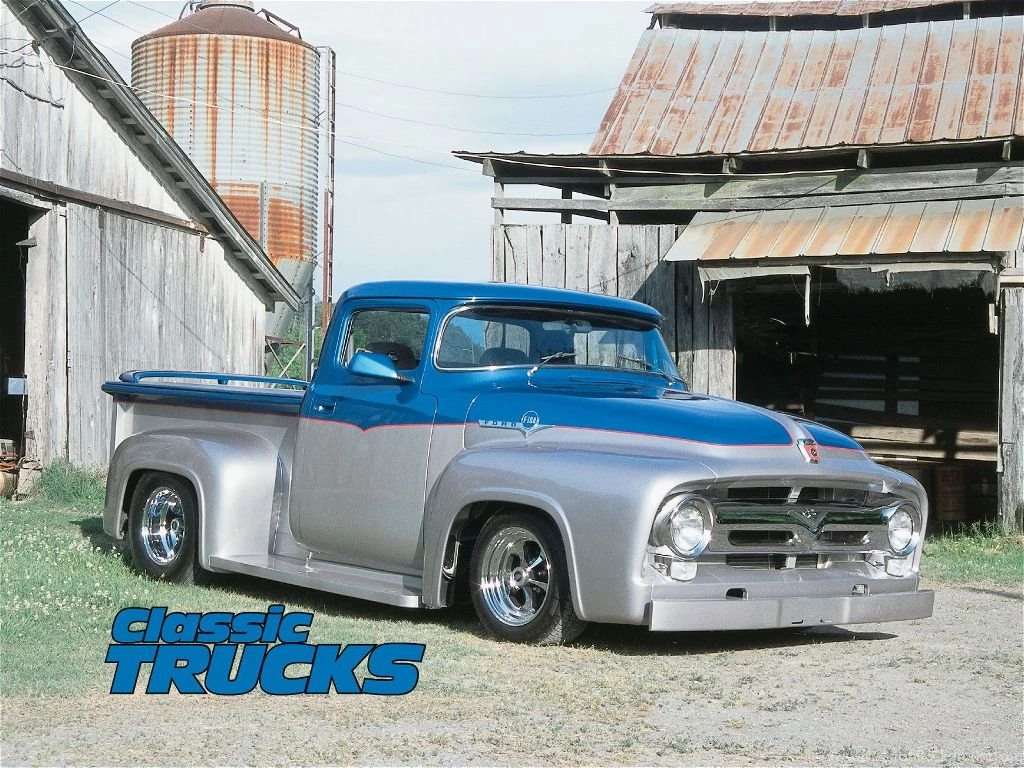 Truck Wallpapers 05 Photos Of Truck WallPaper For Laptop Backgrounds ...