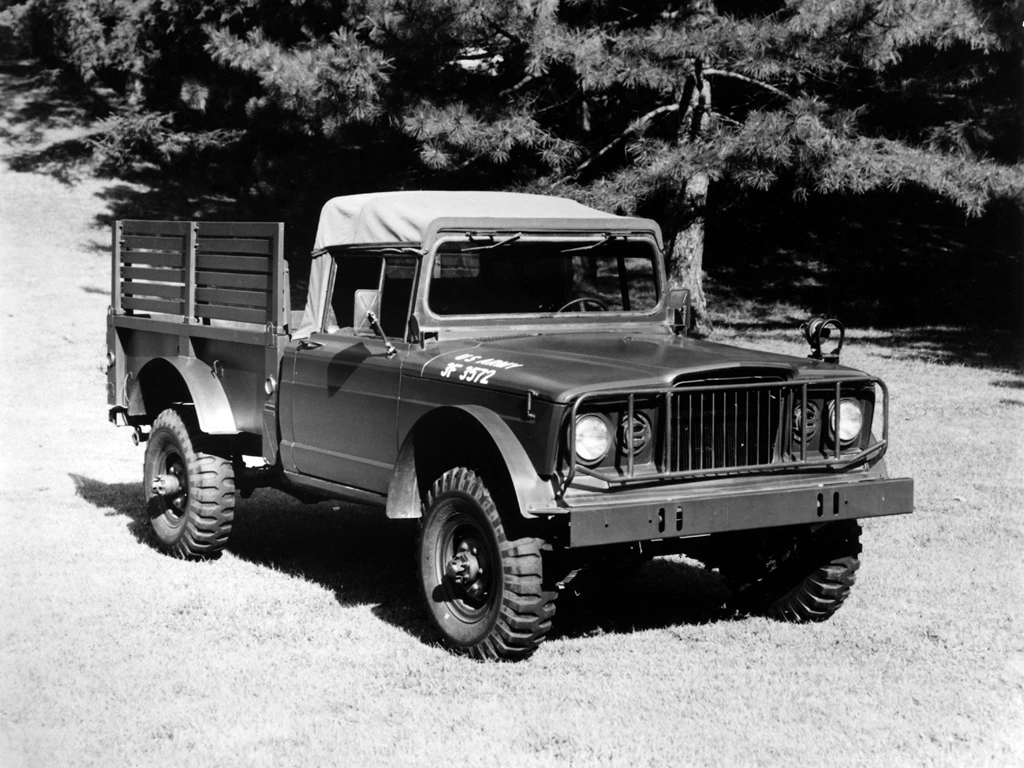 Jeep Wallpapers