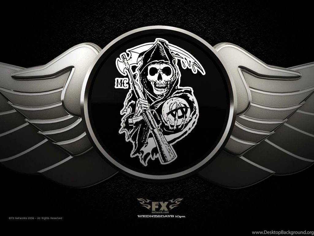 Sons Of Anarchy Wallpapers Stay1002