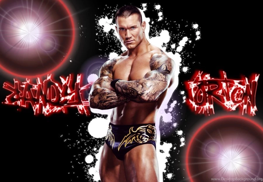 DeviantArt: More Like Randy Orton Wallpapers By Timetravel6000v2