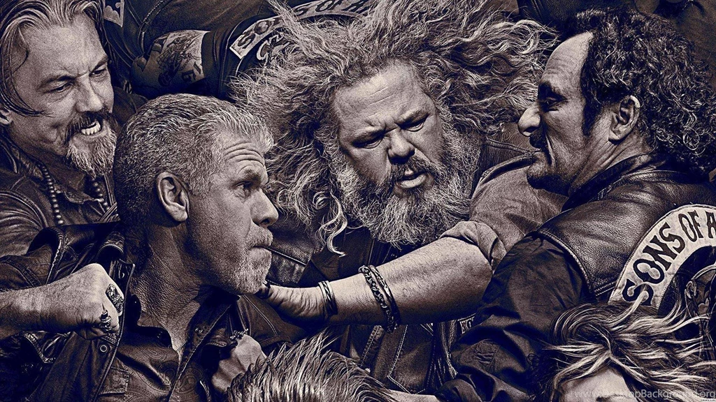 Sons Of Anarchy Wallpapers Stay1002