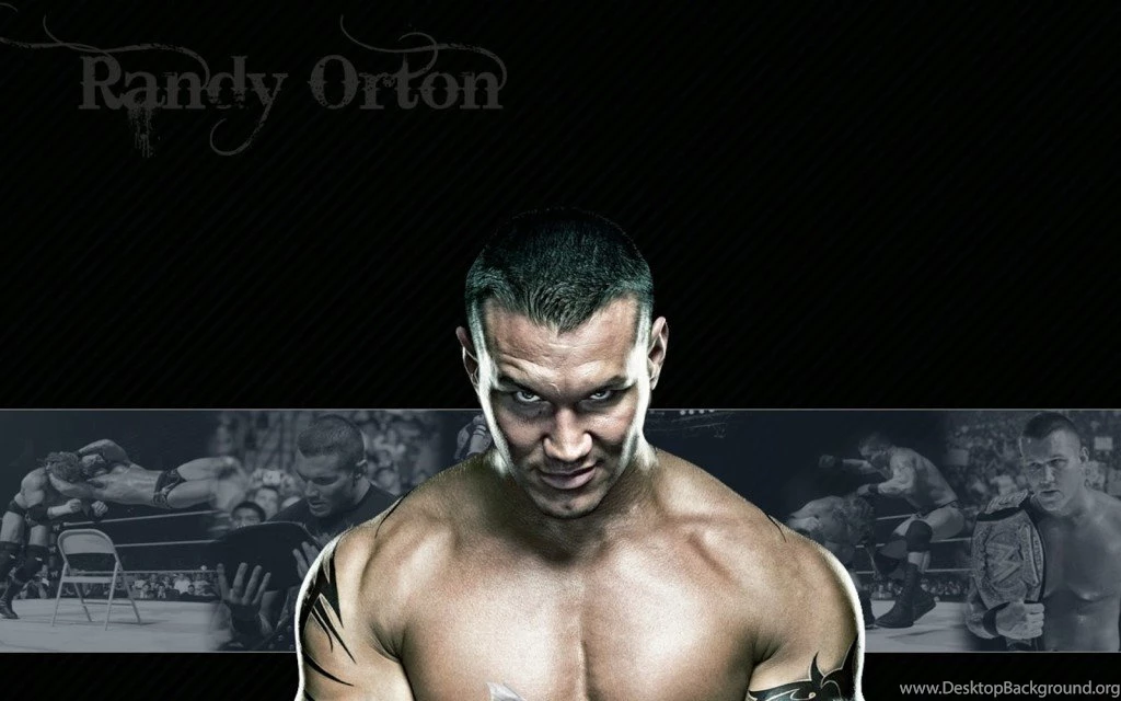 WWE Randy Orton Wallpapers , HD Wallpapers Randy Orton , Randy Orton ...