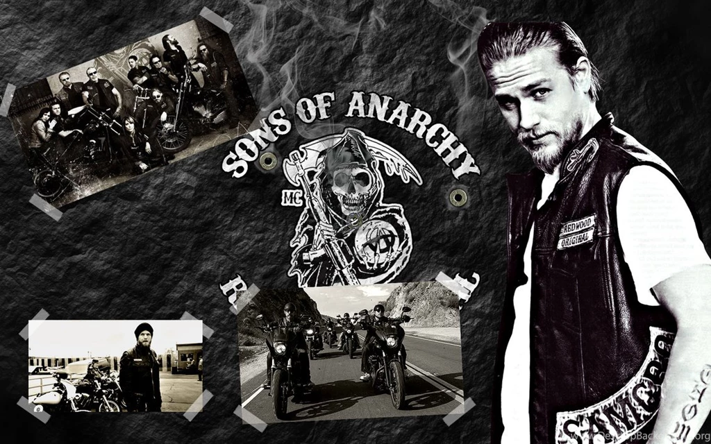 Sons Of Anarchy Wallpapers Stay1046