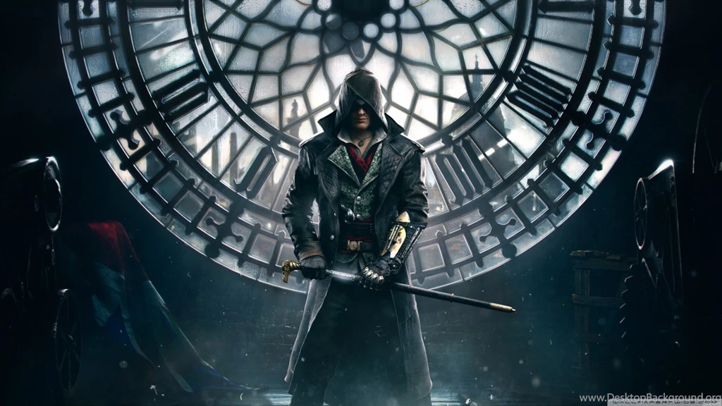 AC Syndicate HD Desktop Wallpapers : Widescreen : Fullscreen ...