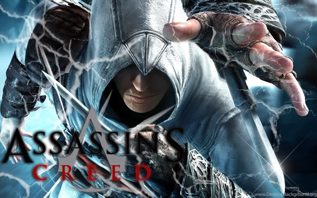 Wallpapers [ Assassin Creed ]
