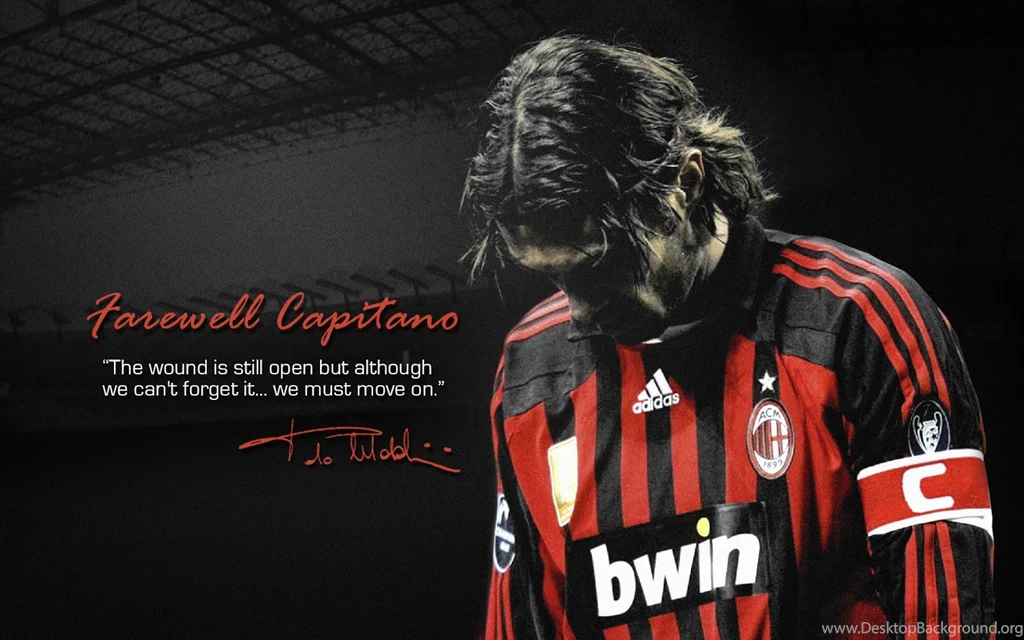 A.C Milan Wallpapers
